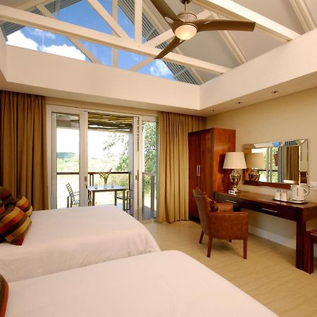 Kupferquelle Resort Tsumeb Bagian luar foto