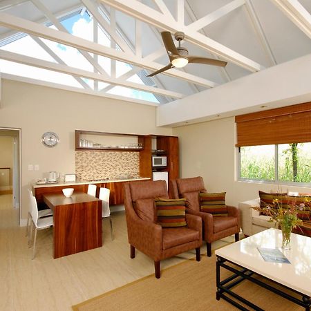 Kupferquelle Resort Tsumeb Bagian luar foto