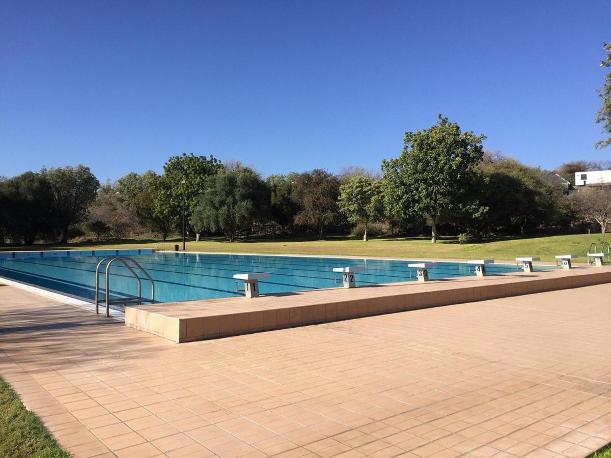 Kupferquelle Resort Tsumeb Bagian luar foto