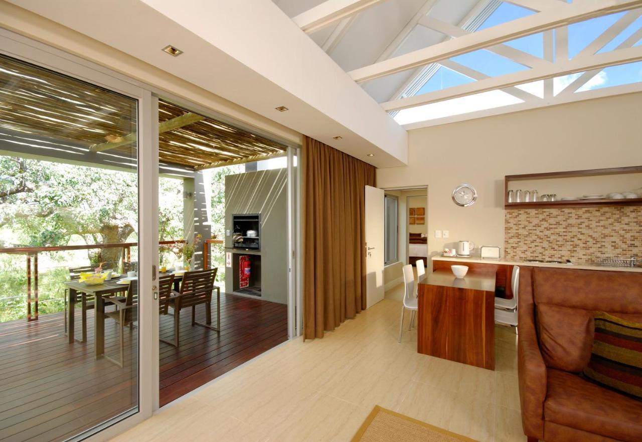 Kupferquelle Resort Tsumeb Bagian luar foto