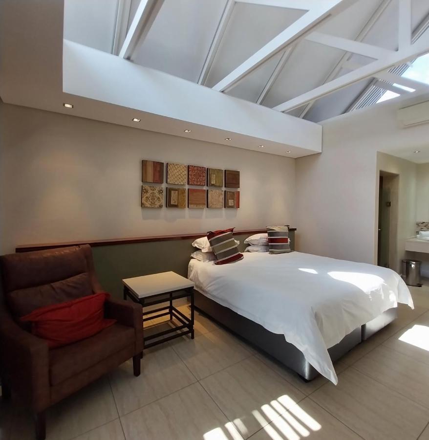 Kupferquelle Resort Tsumeb Bagian luar foto