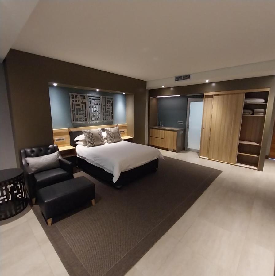 Kupferquelle Resort Tsumeb Bagian luar foto