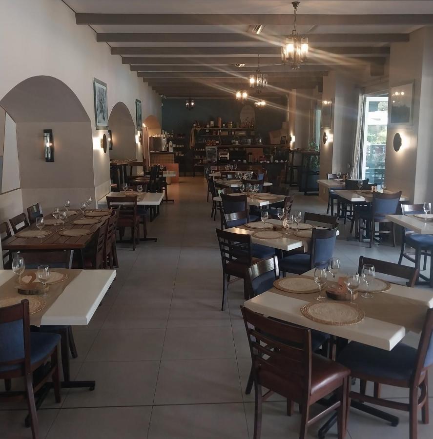 Kupferquelle Resort Tsumeb Bagian luar foto