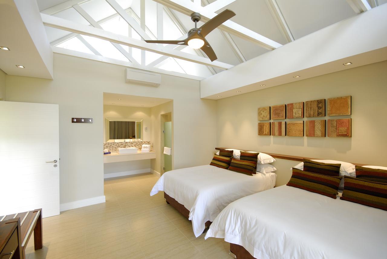 Kupferquelle Resort Tsumeb Bagian luar foto