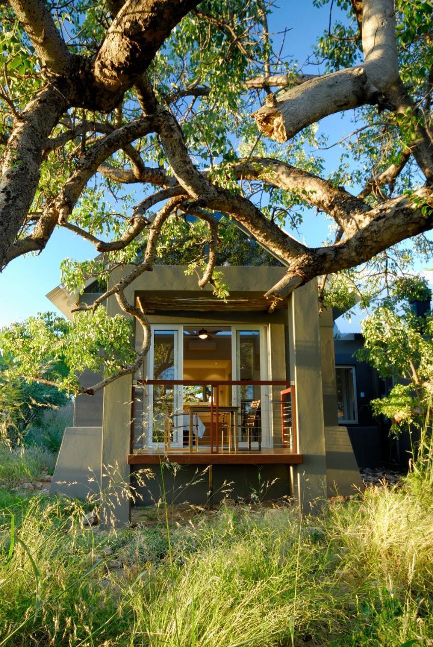 Kupferquelle Resort Tsumeb Bagian luar foto