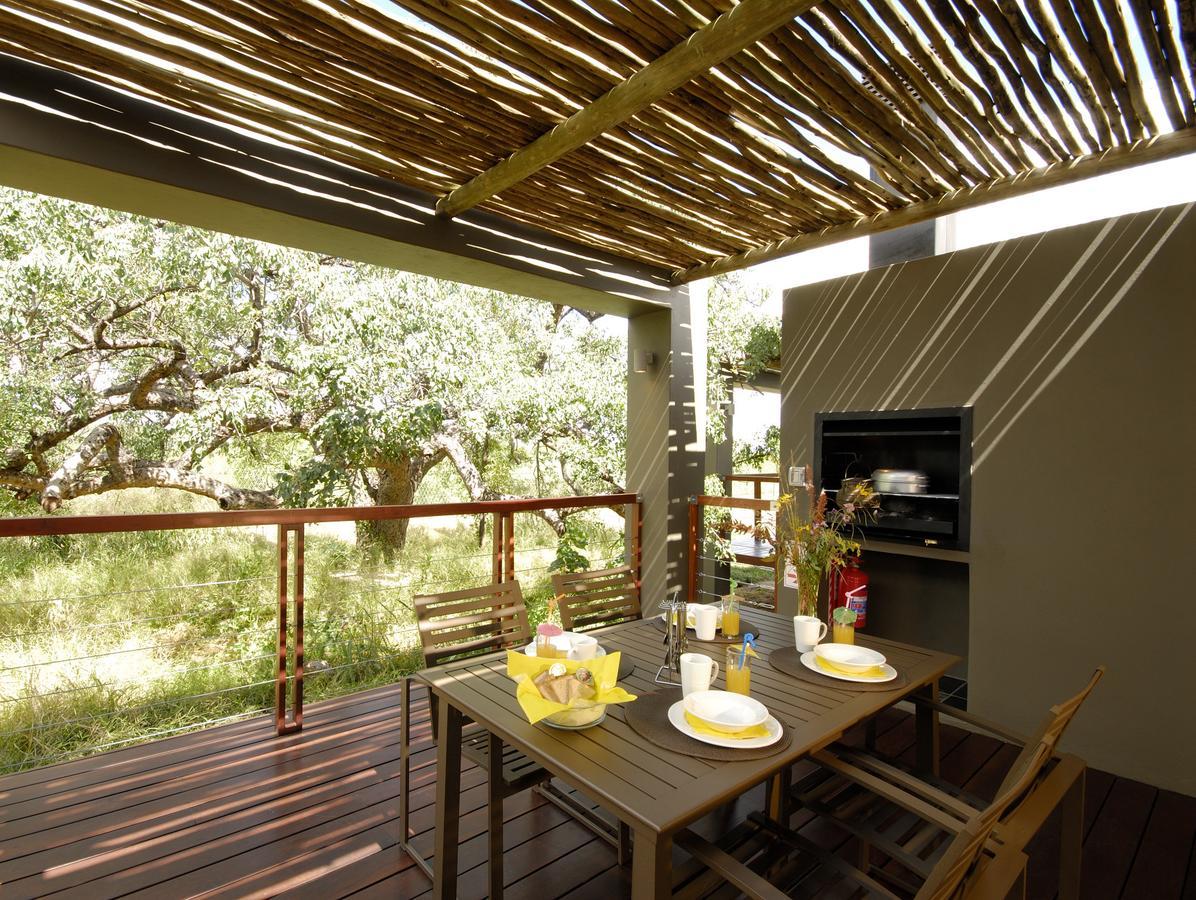 Kupferquelle Resort Tsumeb Bagian luar foto