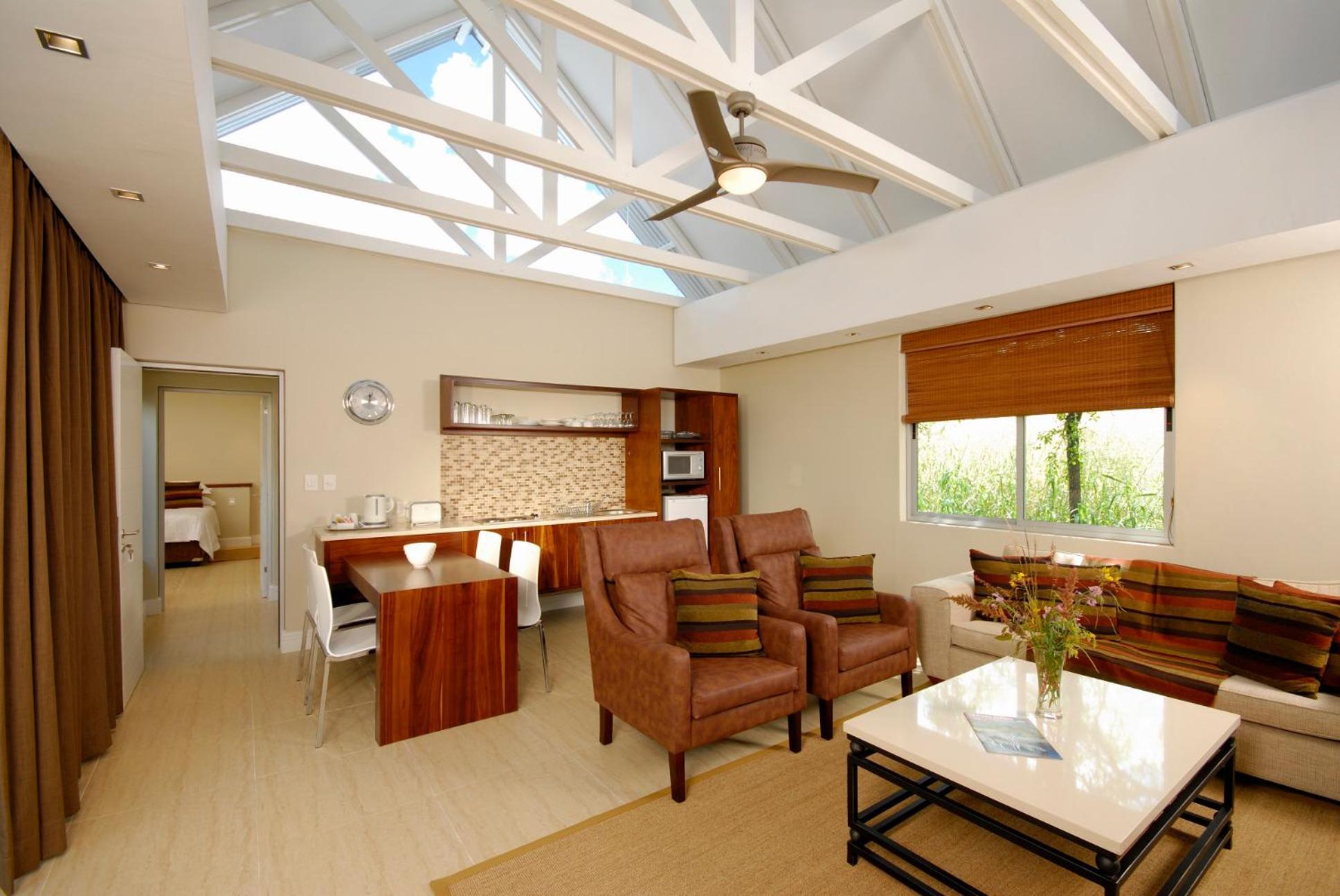 Kupferquelle Resort Tsumeb Bagian luar foto